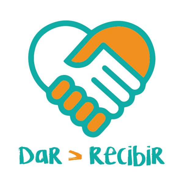 Dar y recibir