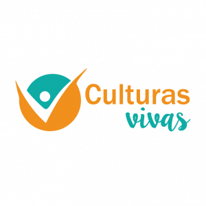Logo Culturas Vivas
