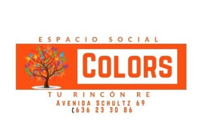 Tienda Colors